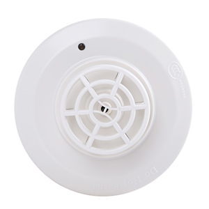 JTW-ZCD-G3N點型感溫火災探測器