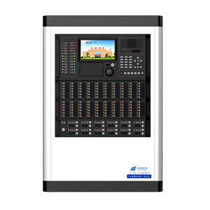 JB-TBL-EI8000M火災報警控制器（聯動型）