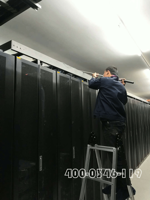 機房弱電改造工程你需要了解哪些方面介紹