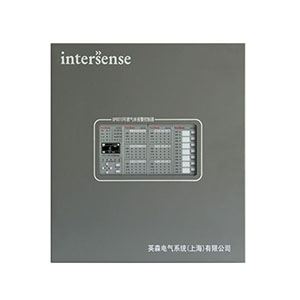 GP6010系列氣體報警控制器