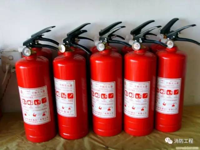 消防設(shè)備安裝及驗收標(biāo)準(zhǔn)_13
